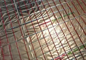 建瓯清洗地暖施工