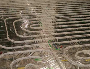 建瓯清洗地暖价格优惠