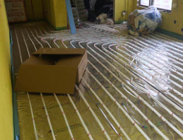 建瓯卫生间测漏施工