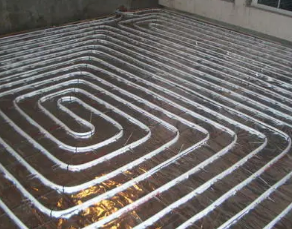 建瓯清洗地暖推荐哪家