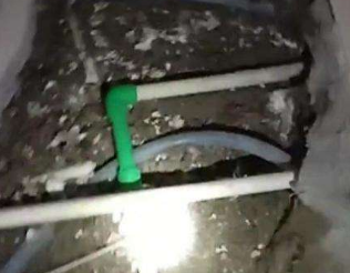 建瓯卫生间漏水多少钱