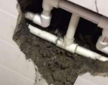 建瓯卫生间漏水哪家好