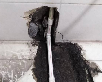 建瓯卫生间测漏水哪家好