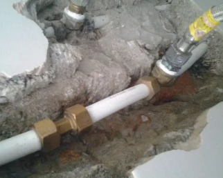 建瓯测漏水多少钱