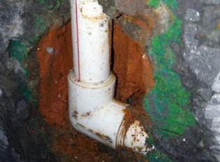 建瓯卫生间测漏水价格明细