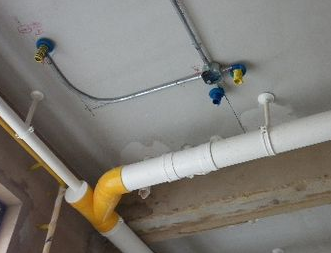 建瓯水管维修价格明细
