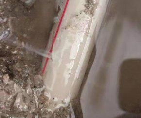 建瓯水管维修公司