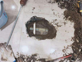建瓯卫生间防水多少钱