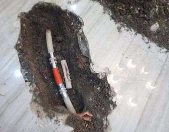 建瓯水管维修哪家好