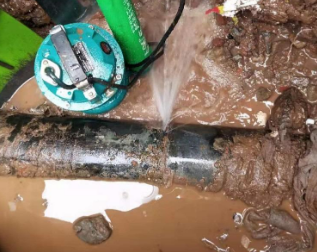 建瓯卫生间测漏水的相关介绍