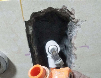 建瓯卫生间测漏水哪家好