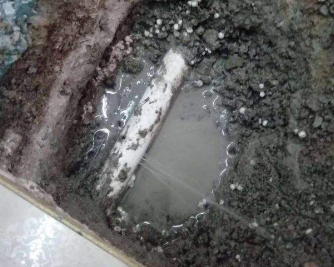 建瓯卫生间测漏水哪家好