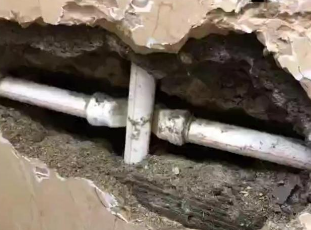 建瓯水管维修哪家好
