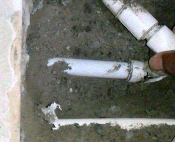 建瓯卫生间测漏水哪家好