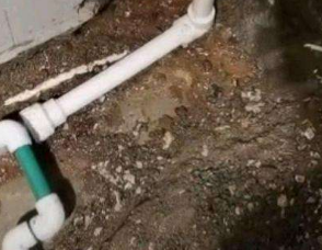 建瓯卫生间测漏水服务电话