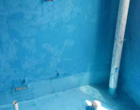 建瓯卫生间防水多少钱