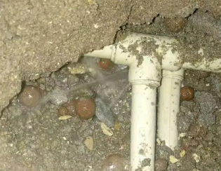 建瓯卫生间测漏