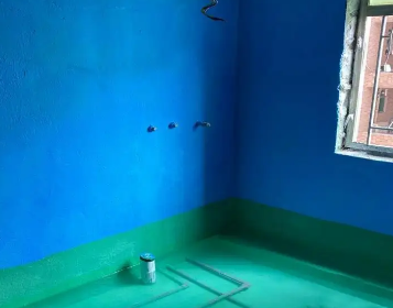 建瓯卫生间防水多少钱