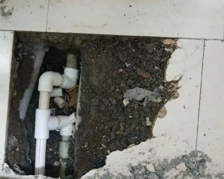 建瓯卫生间测漏水哪家好