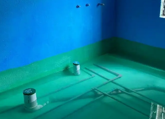 建瓯卫生间防水如何做
