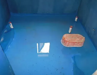 建瓯卫生间防水多少钱