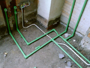 建瓯水管维修哪家好