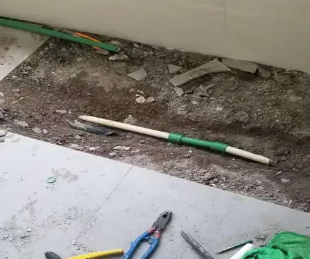 建瓯卫生间测漏水