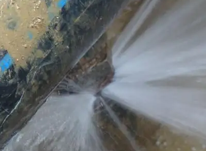 建瓯卫生间测漏水施工步骤