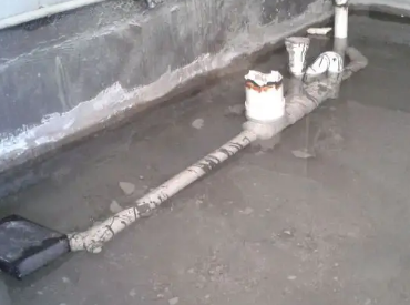 建瓯卫生间测漏水哪家好
