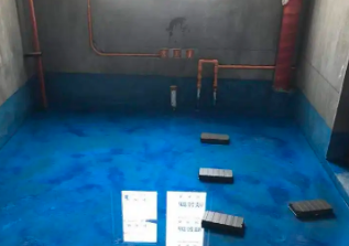 建瓯卫生间防水步骤