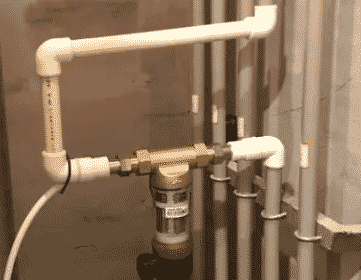 建瓯水管维修之漏水渗水问题