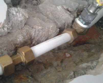 建瓯水管维修价格明细