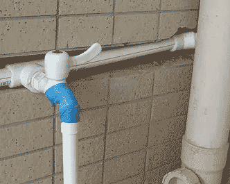 建瓯水管维修的解决方法