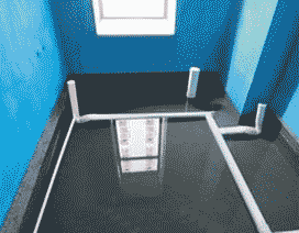 建瓯卫生间防水的流程