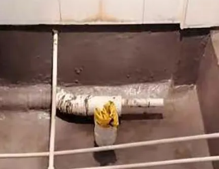 建瓯卫生间测漏水服务电话