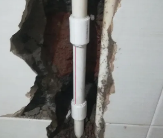 建瓯卫生间测漏水的相关案例