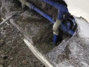 建瓯卫生间测漏水哪家好