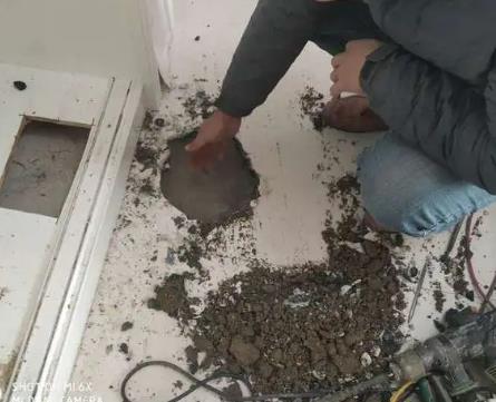 建瓯漏水检测公司为您专业分享下阳台漏水要尽快修，做到这几点，少麻烦又省钱！