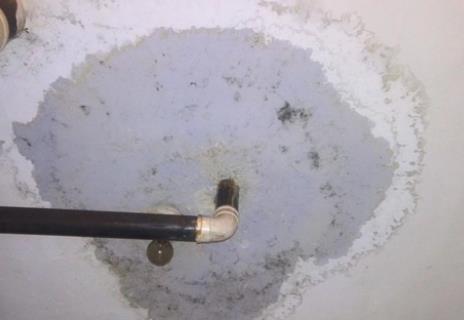 建瓯测漏水公司分享如何自检漏水