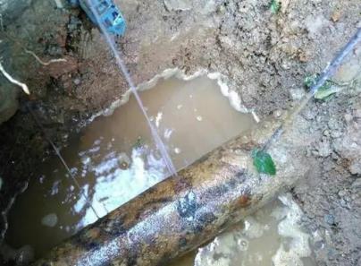 建瓯卫生间测漏水公司分享下我们可以检测到轻微的漏水和水压吗？