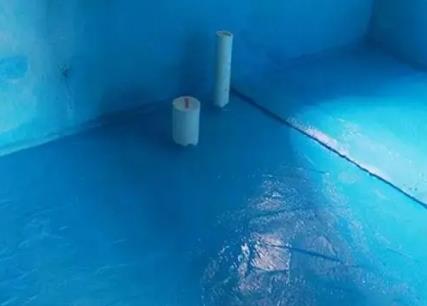建瓯卫生间防水公司分享防水小知识