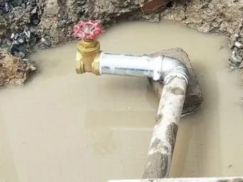 建瓯漏水检测电话多少