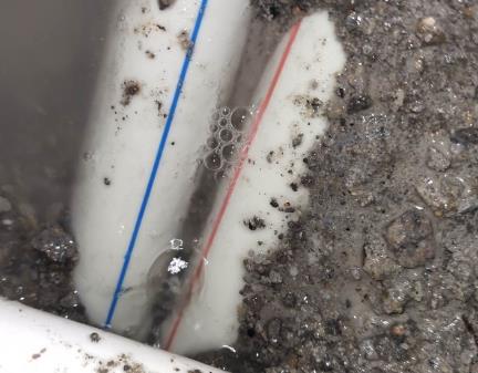 建瓯漏水检测公司哪家好