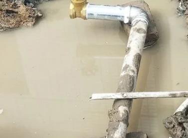 建瓯测漏水公司电话